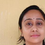 Bandita P. Class 12 Tuition trainer in Gmc
