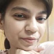 Pooja P. Class I-V Tuition trainer in Delhi