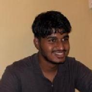 Pranav Manda Class 10 trainer in Dharmasagar
