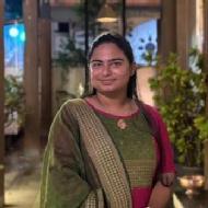 Shruti N. Class 10 trainer in Goa