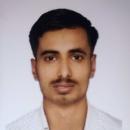 Photo of Ayush Kumar