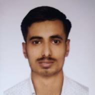 Ayush Kumar Class I-V Tuition trainer in Patna Sadar
