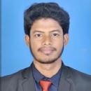 Photo of Vijayeshwaran Thirumurugan