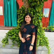 Priya B. Class I-V Tuition trainer in Delhi