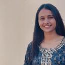 Janavi M. Nursery-KG Tuition trainer in Pune