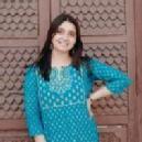 Photo of Prachi S.