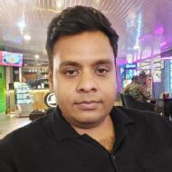 Ankit Kumar Shaw Class 11 Tuition trainer in Siliguri