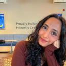 Photo of Yashika B.
