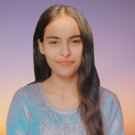 Anjali Class 6 Tuition trainer in Meerut