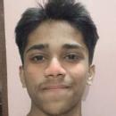 Photo of Sameer Srivastava