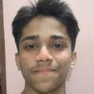 Sameer Srivastava Dance trainer in Basti