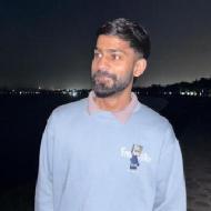 Akhil Sharma French Language trainer in Hoshiarpur