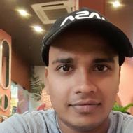 Meraj Kalim Ansari Class 10 trainer in Kolkata