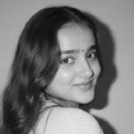 Shivangi Class I-V Tuition trainer in Varanasi