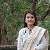 Averee B. Class 12 Tuition trainer in Serampore