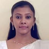 Geetha Tamil Language trainer in Coimbatore