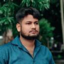 Photo of Arnab Ghosh