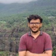 Prashant Auti Class 12 Tuition trainer in Ahmedabad