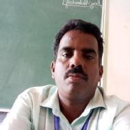 Suresh P Class 10 trainer in Mysore