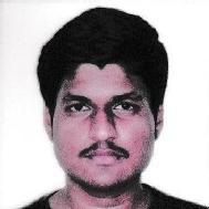 Ratnesh Subhash Kinkar Class 10 trainer in Mumbai