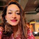 Photo of Charu