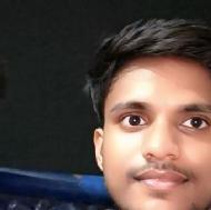 Rahul A. Class 10 trainer in Hyderabad