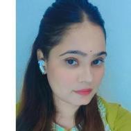 Karuna K. Class 7 Tuition trainer in Delhi