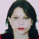 Photo of Anjana P.