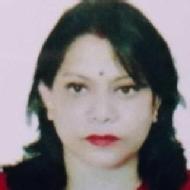 Anjana P. Class 12 Tuition trainer in Kolkata