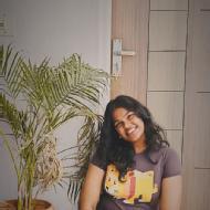Konda N. Class 12 Tuition trainer in Bangalore