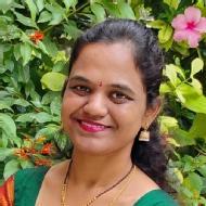 Veldi N. Yoga trainer in Hyderabad