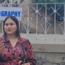 Photo of Ruchita D.