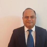 Rajeev Ranjan GMAT trainer in Hyderabad