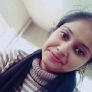 Sana K. Class I-V Tuition trainer in Delhi