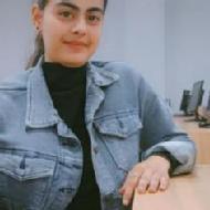 Divyanshi D. Class I-V Tuition trainer in Kanpur