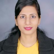 Khushboo S. Dance trainer in Mumbai