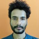 Photo of Dr Pradeep K.