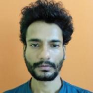Dr Pradeep K. Class 12 Tuition trainer in Bangalore