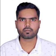 Ratnesh Kumar Class 10 trainer in Bettiah