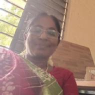 Jeya J. Class 10 trainer in Chennai