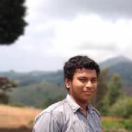 Soumya Nag Class 10 trainer in Kolkata