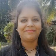 Kanta S. Class 12 Tuition trainer in Ulhasnagar