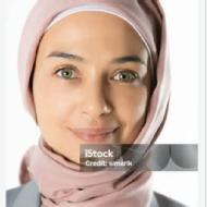 Taariqa Z. Arabic Language trainer in Bangalore