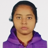 Neha B. Class 12 Tuition trainer in Kolkata
