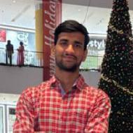 Anish Kumar Class 11 Tuition trainer in Bangalore