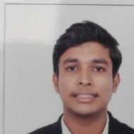 Yuvaraj CA trainer in Halebathi