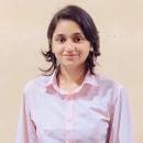 Photo of Jyoti K.
