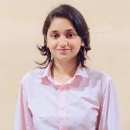Jyoti K. Class I-V Tuition trainer in Mumbai