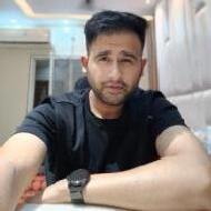 Vijay Peswani Stock Market Trading trainer in Huzur