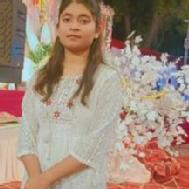 Palak S. Class I-V Tuition trainer in Raebareli